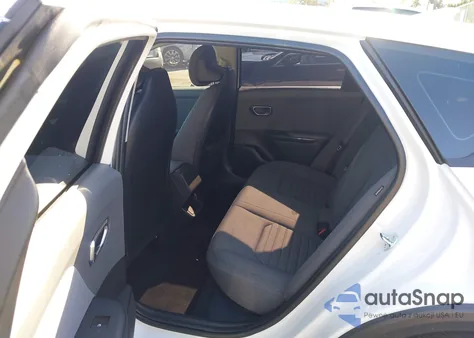 2025 Kia K4 Ex from USA, damaged, VIN 3KPFU4DEXSE123276